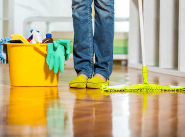 Kas oled tüdinenud, et ei leia endale sobivaid puhastusvahendeid kodu puhastamiseks?