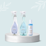 Komplekt - Tervislik Puhtus